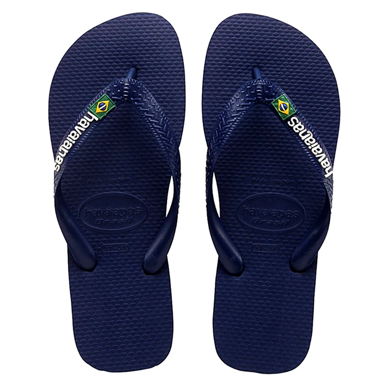 havaianas Havaianas Brazil Unisex Σαγιονάρες (1090000046_003)