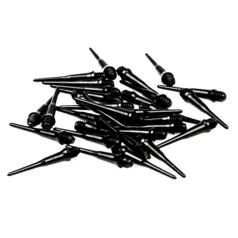 Meteor Meteor Dart Tips 24τμχ 24686-24687