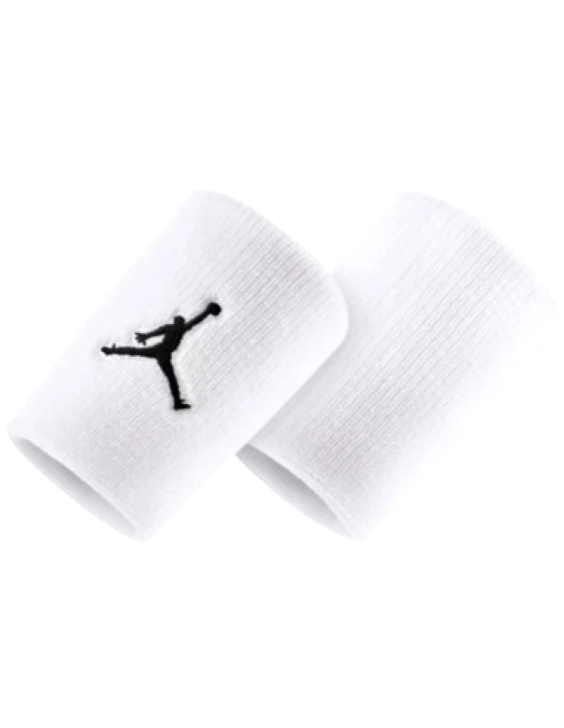 Jordan Jordan Jumpman J.KN.01-101 Αθλητικά Περικάρπια Λευκά