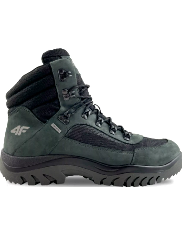 4f 4F M OBMH253 22S trekking shoes