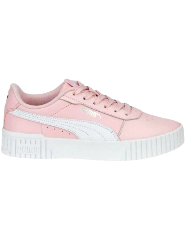 Puma Puma Παιδικά Sneakers Carina 2.0 Jr για Κορίτσι Ροζ 386185-04