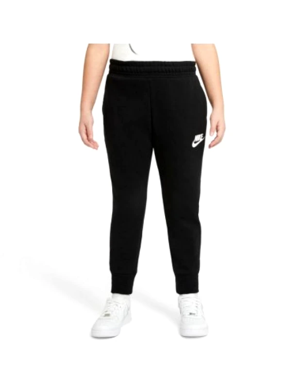 Nike Nike Παιδικό Παντελόνι Φόρμας Μαύρο DA5115-013