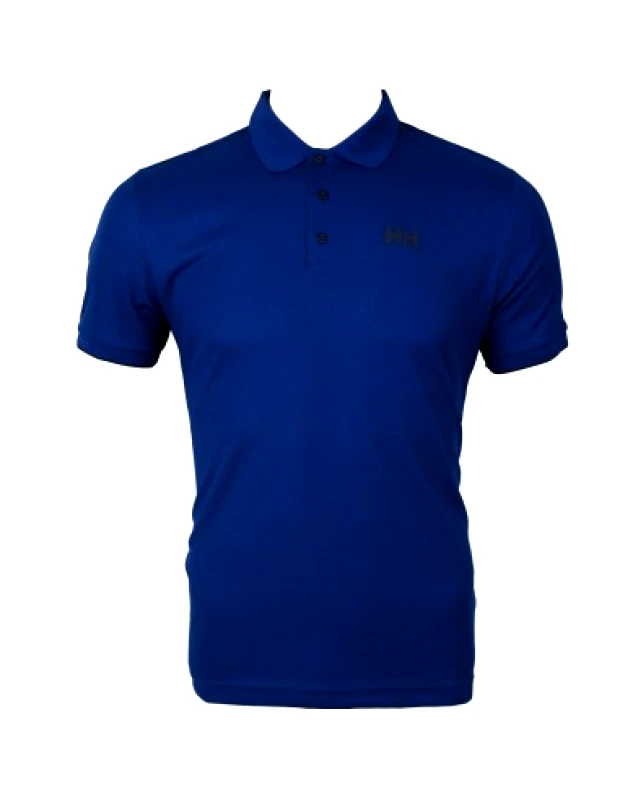 Helly hansen Helly Hansen Ανδρικό T-shirt Polo Μπλε 34207-606