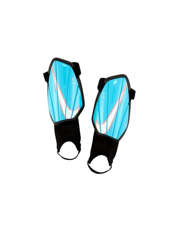 Nike Nike Charge SP2165-416 Επικαλαμίδες Ποδοσφαίρου Παιδικές Μπλε