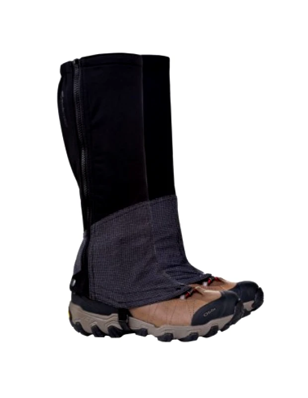 Trekmates Trekmates Cholet Dry Gaiter Black TM W 00564401000