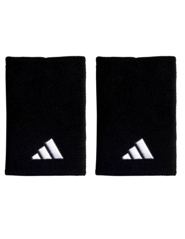adidas performance Adidas Tennis Wristband IC3568 Αθλητικά Περικάρπια Μαύρα