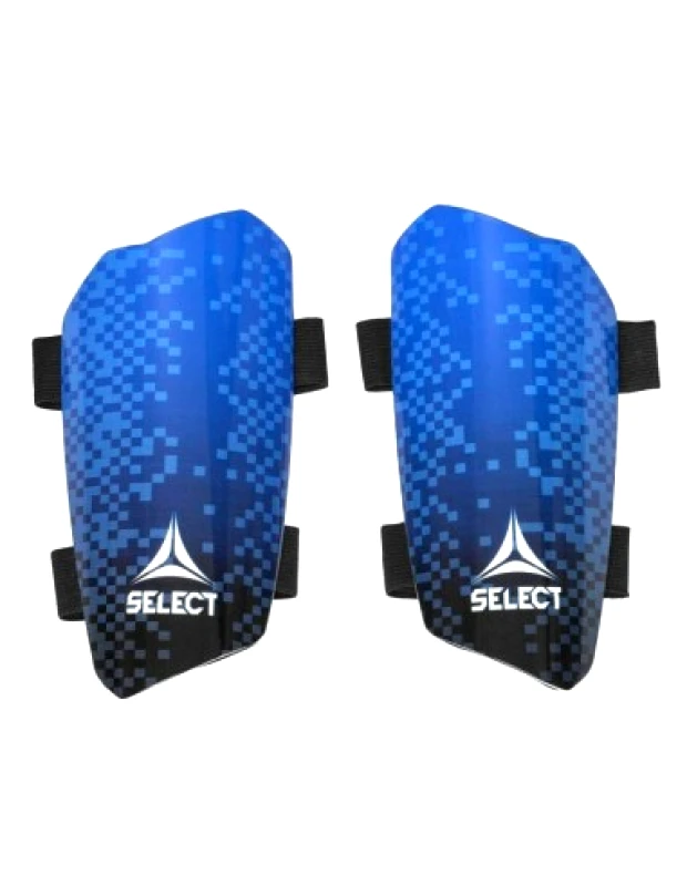 Select Select Sport Standard 2022 T26-17668 Επικαλαμίδες Ποδοσφαίρου Ενηλίκων Μπλε