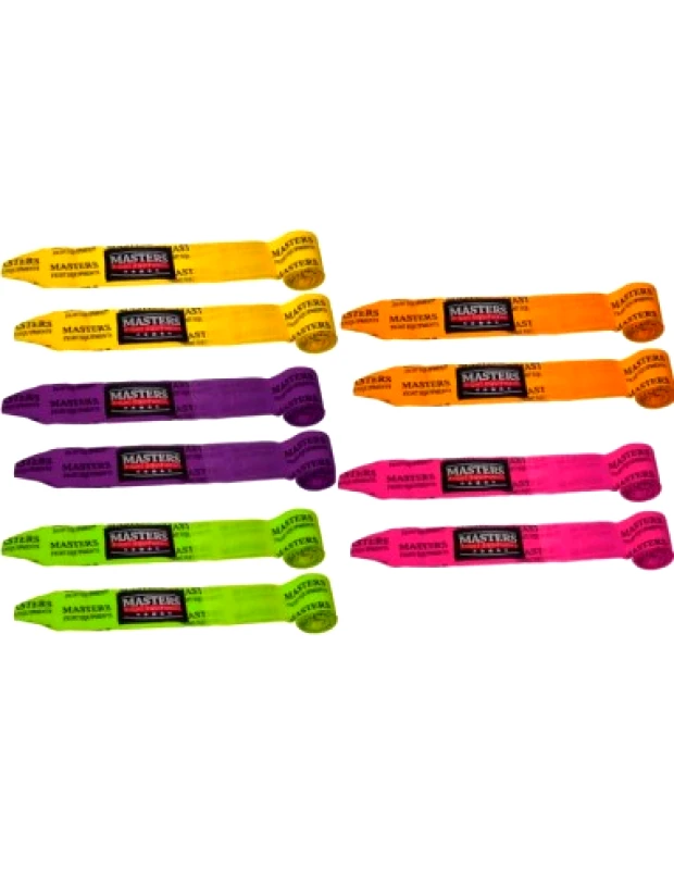 Sport Masters Boxing tapes BBE3NEON 13111304