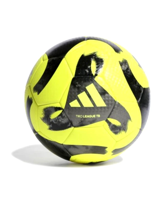 adidas performance Adidas Tiro League Thermally Bonded HZ1295 Μπάλα Ποδοσφαίρου Πολύχρωμη