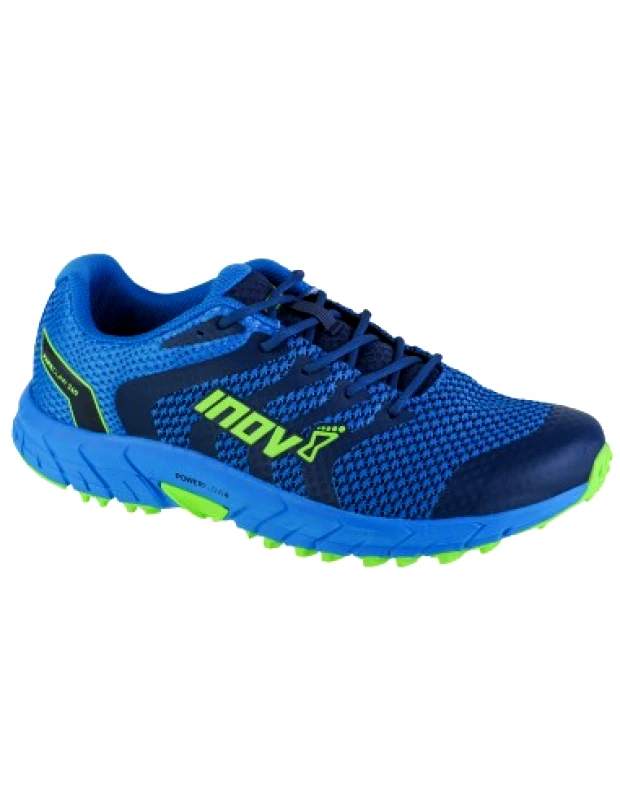 Inov-8 Inov-8 Parkclaw 260 000979-BLGR-01 Ανδρικά Αθλητικά Παπούτσια Trail Running Μπλε