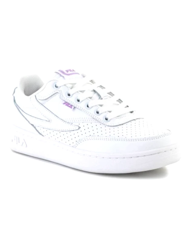 Fila Sevaro Γυναικεία Sneakers Λευκά FFW0283-10004 φωτογραφία