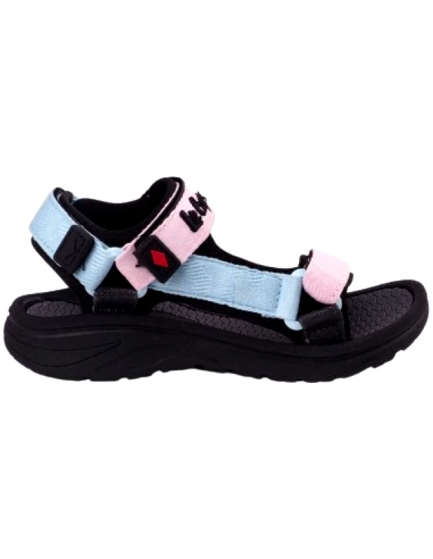 Lee Lee Cooper Παιδικά Πέδιλα Μπλε LCW-23-34-1687K