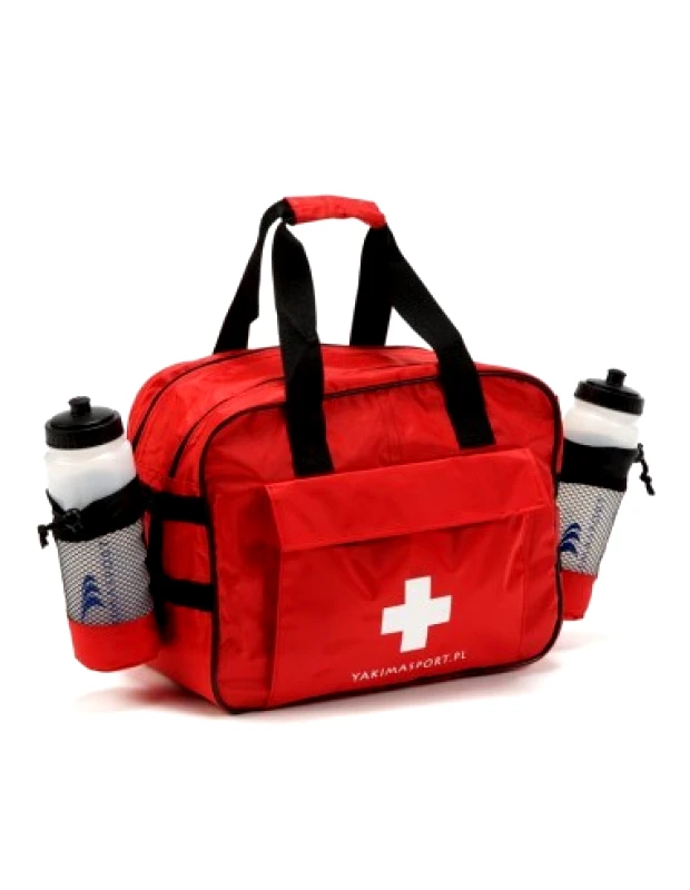 Yakimasport Medical bag first aid kit Yakimasport 100016