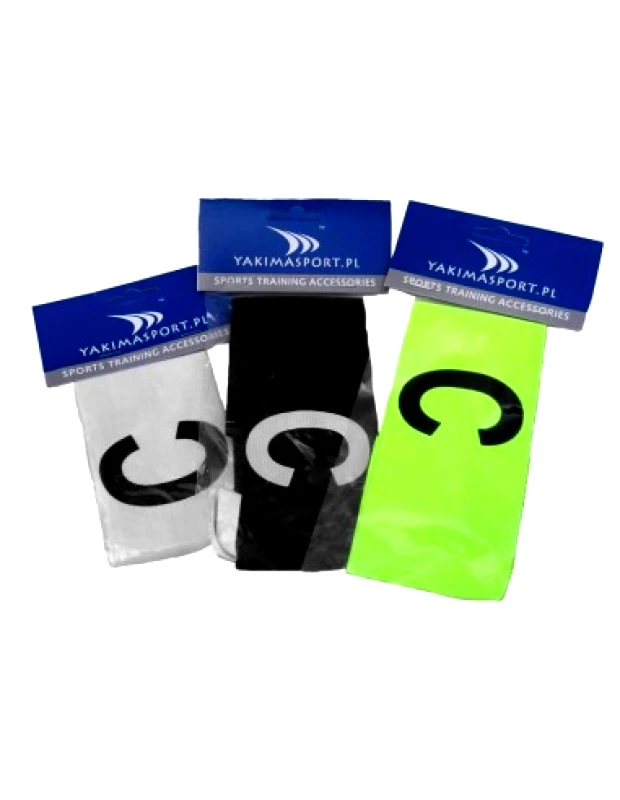 Yakimasport Yakima captain's armband 100062