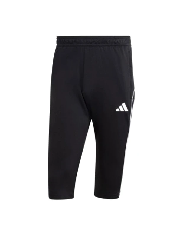 adidas performance Adidas Tiro 23 League Αθλητική Ανδρική Βερμούδα Μαύρη HS3548