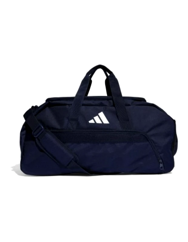 adidas performance Adidas Tiro League IB8657 Τσάντα Ώμου για Ποδόσφαιρο Μπλε