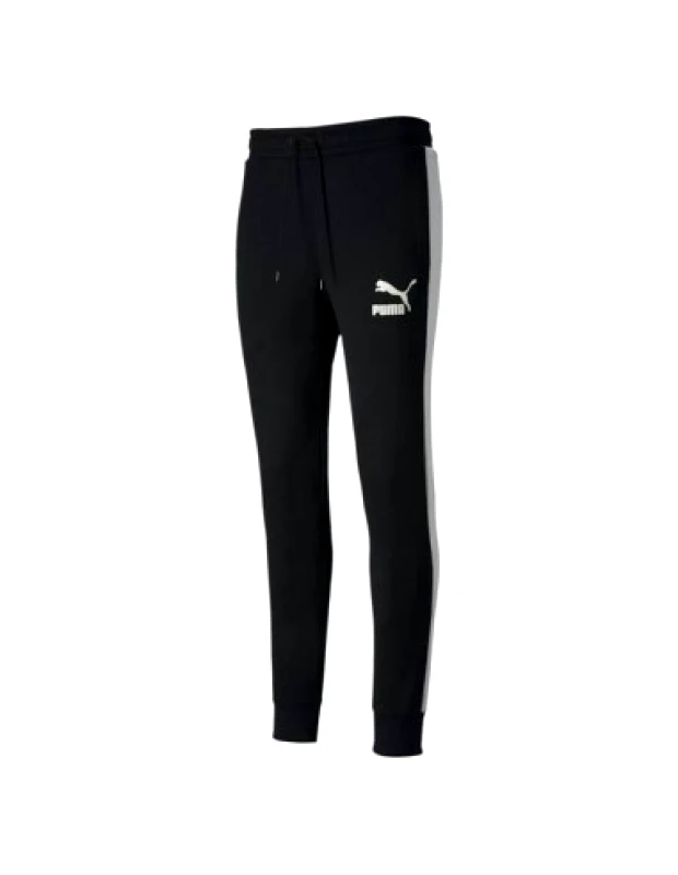 Puma Puma Archive Iconic T7 595287-01 Black