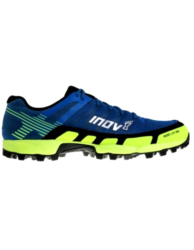 Inov-8 Inov-8 Mudclaw 300 W 000771-BLYW-P-01 Γυναικεία Αθλητικά Παπούτσια Trail Running Μπλε