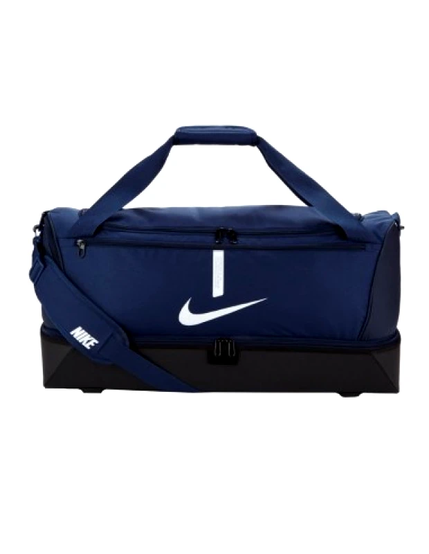 Nike Nike Team Academy CU8087-410 Τσάντα Ώμου για Ποδόσφαιρο Μπλε