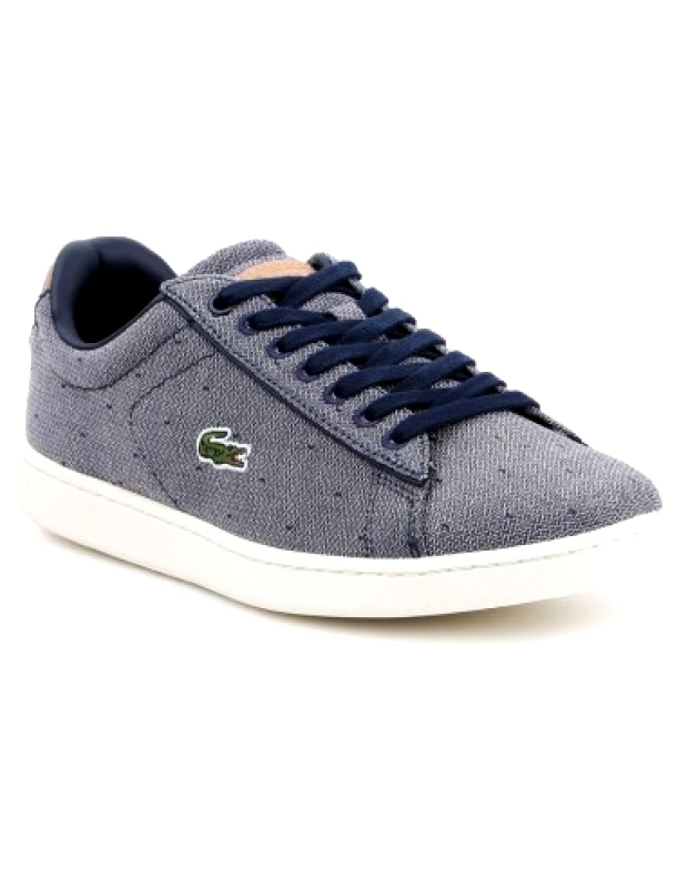 Lacoste Παπούτσια lifestyle Lacoste Carnaby Evo 218 3 Spw W 7-35SPW0018B98