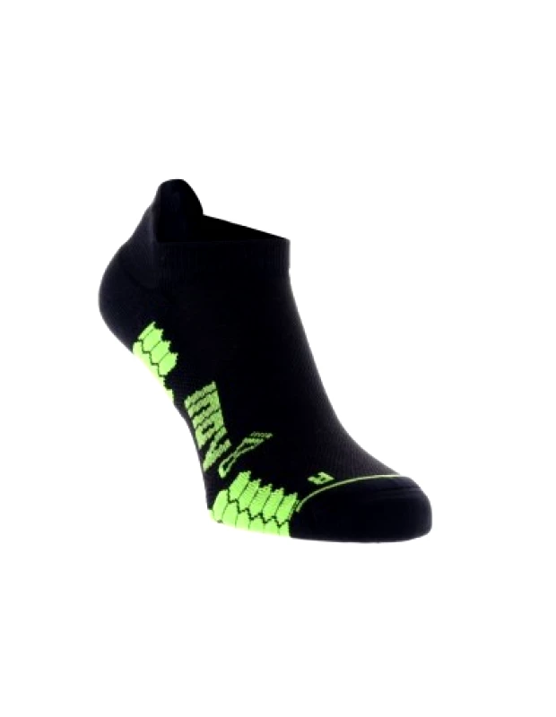 Inov-8 Inov-8 Trailfly 000998-BKGN-01 Trekking Κάλτσες Μαύρες 2 Ζεύγη