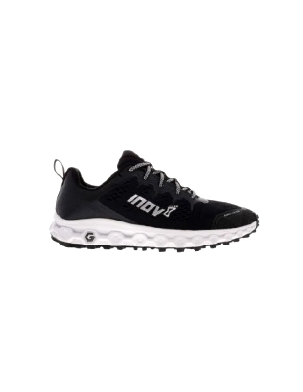 Inov-8 Inov-8 Parkclaw G 280 000972-BKWH-S-01 Ανδρικά Αθλητικά Παπούτσια Trail Running Μαύρα