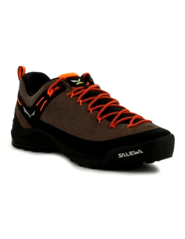 Salewa Salewa Wildfire MS 61395-7953 Ανδρικά Ορειβατικά Παπούτσια Καφέ