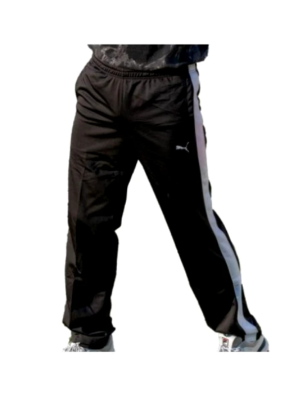 Puma Puma Παντελόνι Φόρμας Μαύρο 831288-01