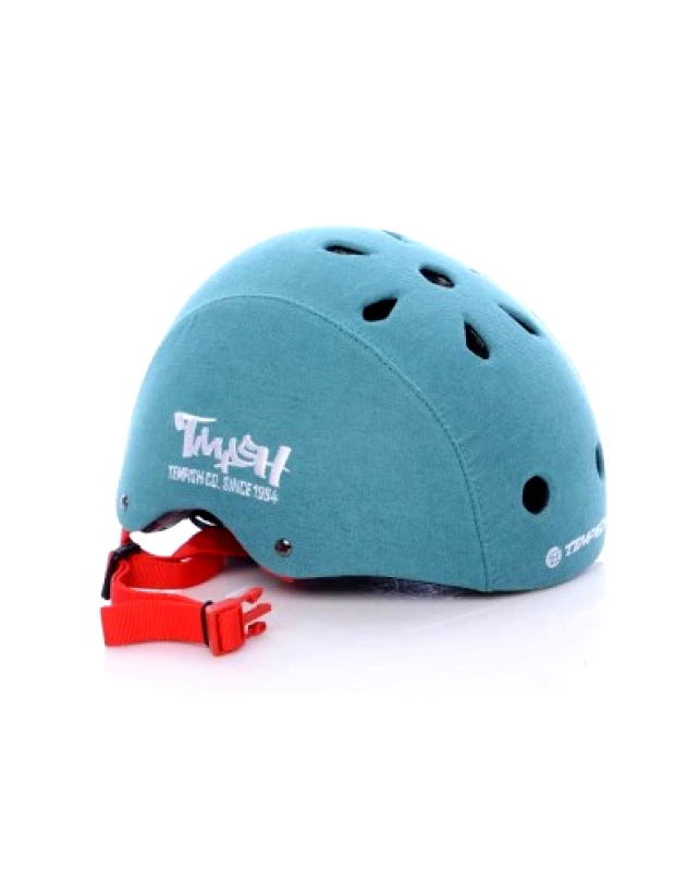 Tempish Tempish Skillet Air 102001087 Κράνος για Rollers Μπλε