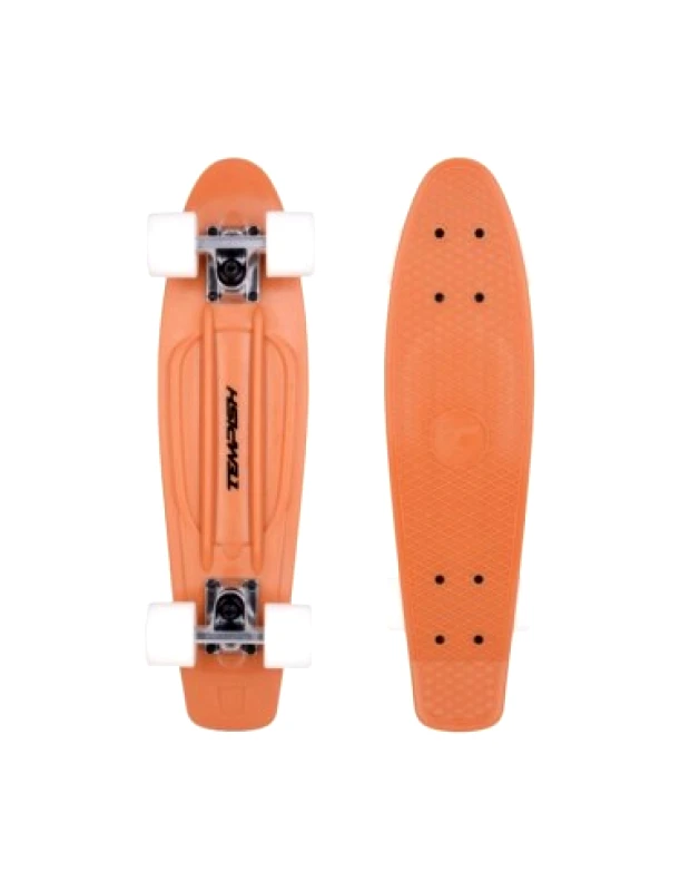 Tempish Tempish 1060000785 6" Complete Penny Board Πορτοκαλί