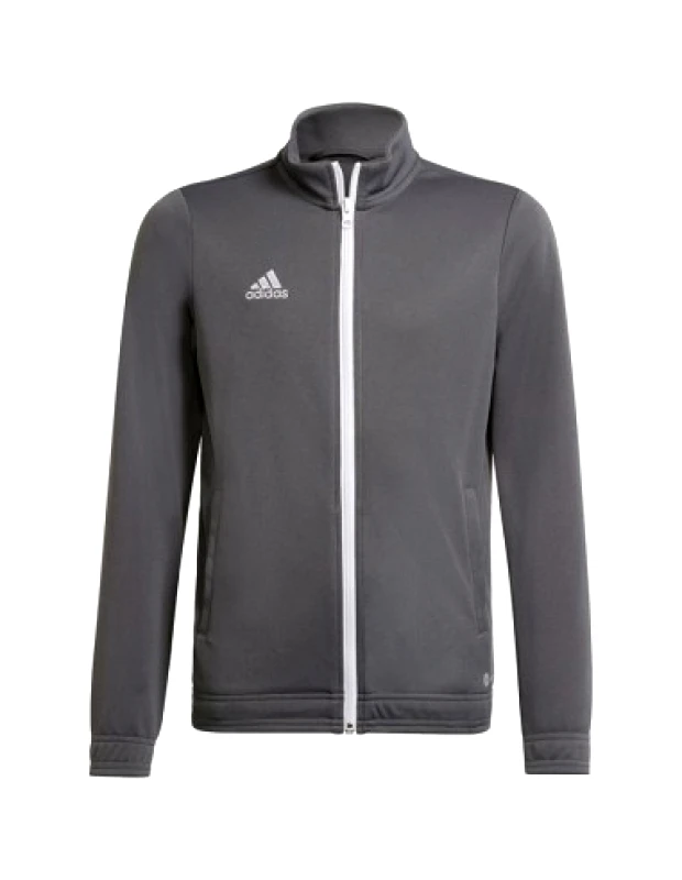 adidas performance Adidas Αθλητική Παιδική Ζακέτα Γκρι H57521