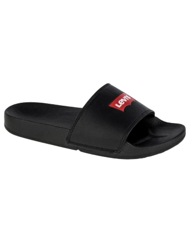 Levi's Levi"s Slides σε Μαύρο Χρώμα 229170-740-159