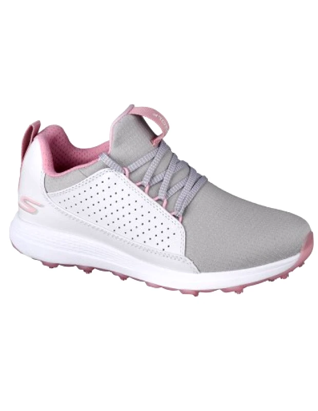 Skechers Skechers Go Max Mojo 14887-WGPK Γυναικεία Αθλητικά Παπούτσια Golf Λευκά