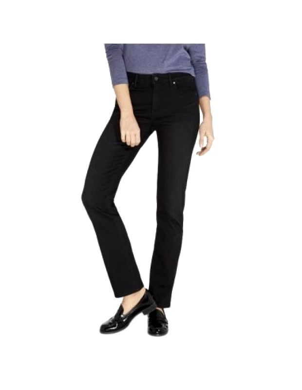 Wrangler Wrangler Drew Real Μαύρο τζιν W W24SCK81E