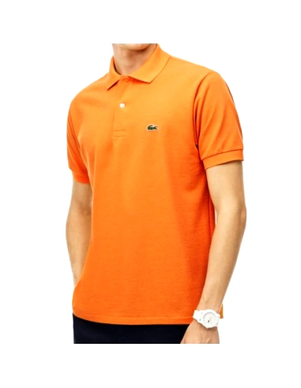 Lacoste Μπλουζάκι πόλο Lacoste M L126400-HPF