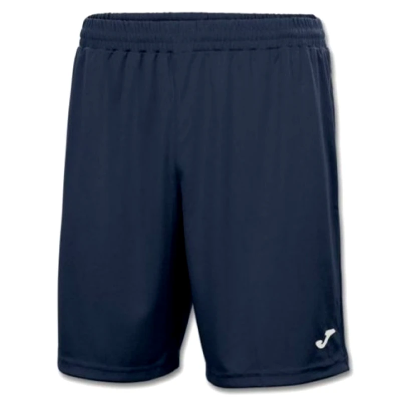 Joma Σορτς ποδοσφαίρου Nobel Joma M 100053.331 navy blue