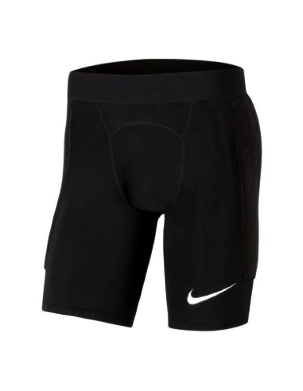 Nike Nike Gardinien Padded CV0057-010 Παιδικό Σορτς Εμφάνισης Τερματοφύλακα Ποδοσφαίρου