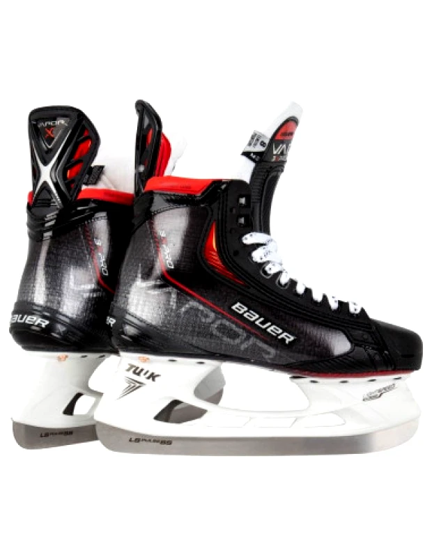 Bauer Bauer Vapor 3X Pro SR 1058309 Ανδρικά Παγοπέδιλα Μαύρα