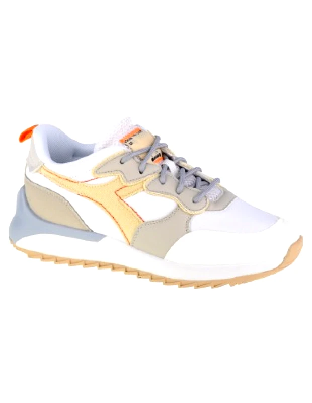 Diadora Diadora Jolly Canvas Γυναικεία Sneakers Πολύχρωμα 178305-20006