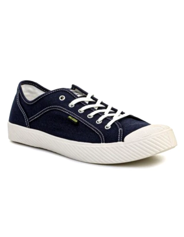 Palladium Shoes Palladium PALLAPHOENIX CVS II MOOD INDIGO M 77030-458-M