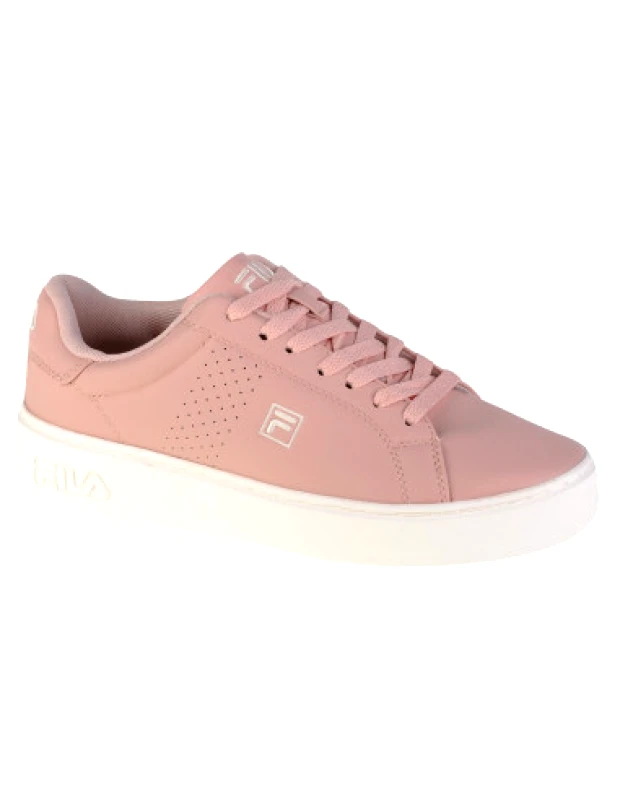 Fila Crosscourt Altezza R Γυναικεία Sneakers Ροζ FFW0022-40009 φωτογραφία