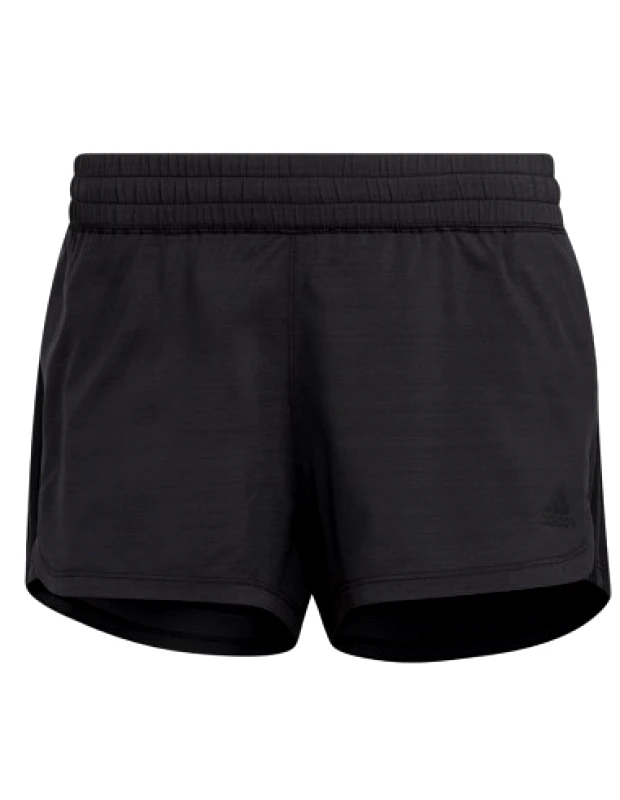 adidas performance Adidas Pacer 3-Stripes Αθλητικό Γυναικείο Σορτς Μαύρο GT1186