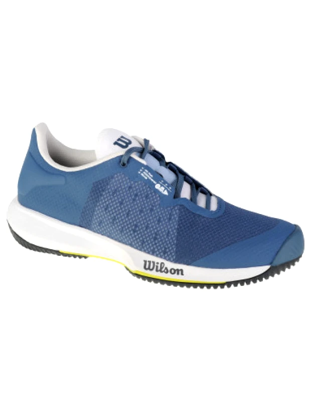 Wilson Wilson Kaos Swift WRS328960 Ανδρικά Παπούτσια Τένις για Όλα τα Γήπεδα Μπλε