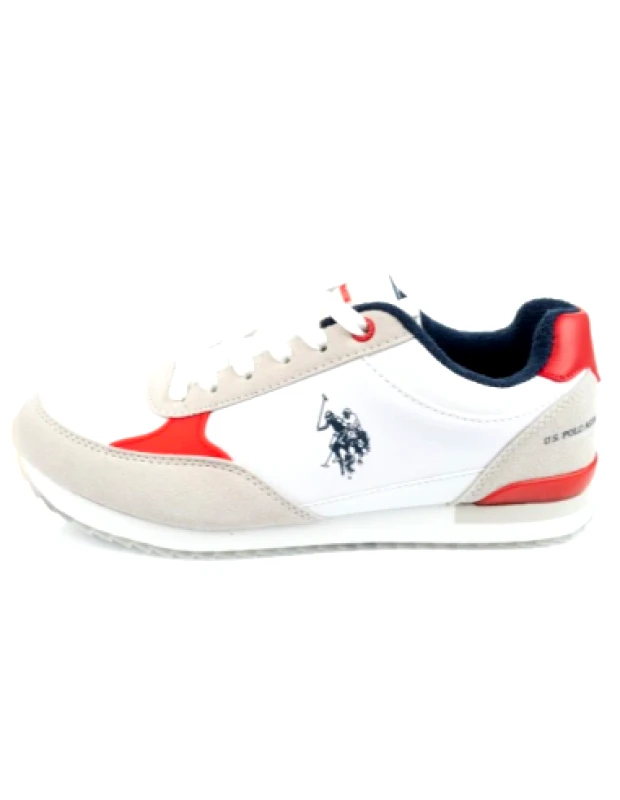U.s. polo assn U.S. Polo Assn. UP21M48058 Ανδρικά Sneakers Μπλε
