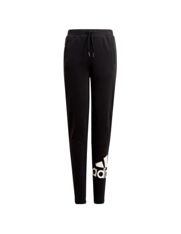 adidas performance Adidas Παιδικό Παντελόνι Φόρμας Μαύρο Performance Essentials GN4064