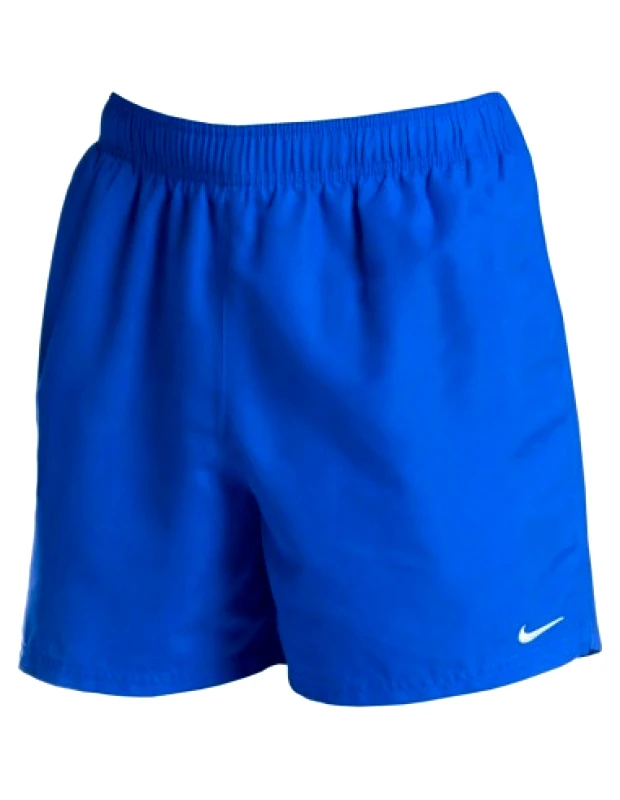 Nike Nike 7 Volley Ανδρικό Μαγιό Σορτς Μπλε NESSA559-494