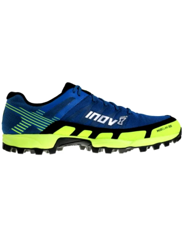 Inov-8 Inov-8 Mudclaw 300 000770-BLYW Ανδρικά Αθλητικά Παπούτσια Trail Running Μπλε