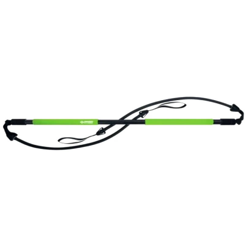 Schildkrot Schildkrot Training Stick 960072 Μπάρα Pilates