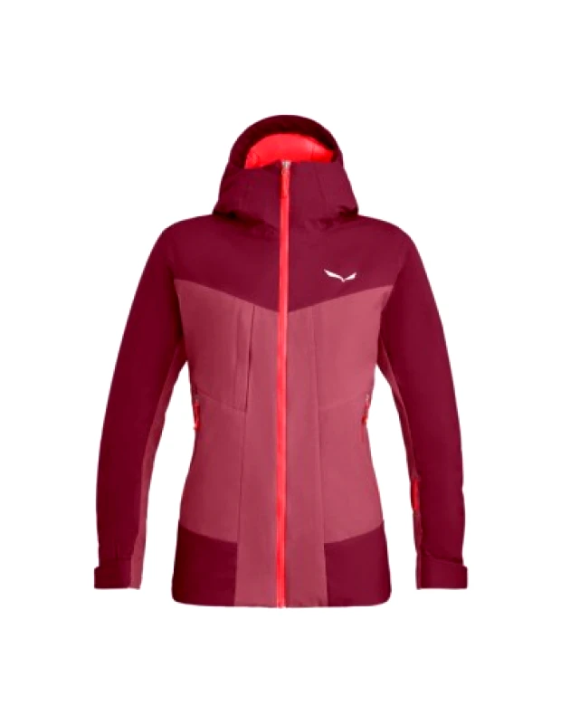 Salewa Salewa Antelao Beltovo Twr W Jkt 28254-6571 jacket