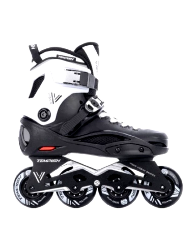 Tempish Tempish Viber 80 1000004610 Inline Rollers Πολύχρωμα Ενηλίκων